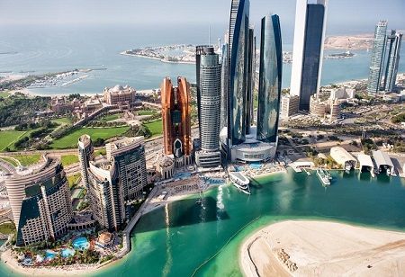 Abu Dhabi to Host 2025 IUHPE World Conference on Health Promotion